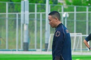 团结 拼搏 为了下一场胜利