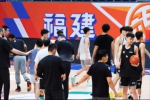 今晚祖昌19:35准时开战!福建将在主场宁波